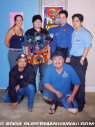 SFCCH 1 group