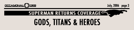 Gods, Titans & Heroes