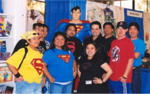 2005 Expo Group Shot