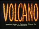 volcano