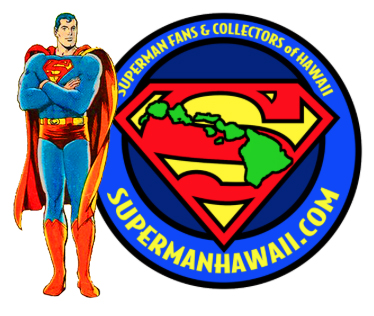 Superman Fans & Collectors of Hawaii