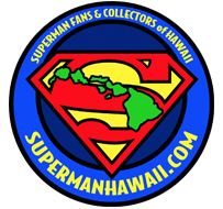 Superman Fans & Collectors of Hawaii