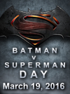 BatmanvSupermanDay