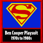 BenCooperPlaysuit70s80s