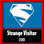 Sstrangevisitor