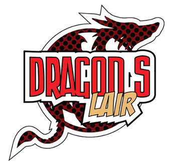 DragonsLairLogo