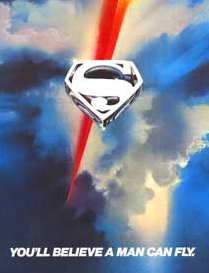 Superman: The Movie Showing 2017