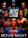 JusticeLeagueMovieNight