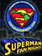 Superman Fan Night 2018
