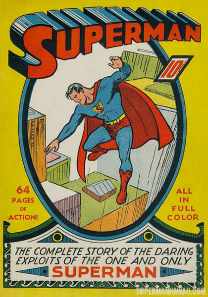 CoverGallery_Superman1