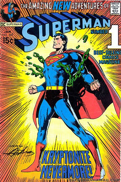 CoverGallery_Superman233