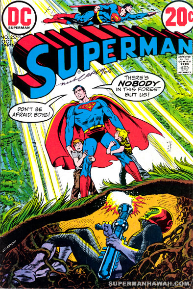 CoverGallery_Superman257