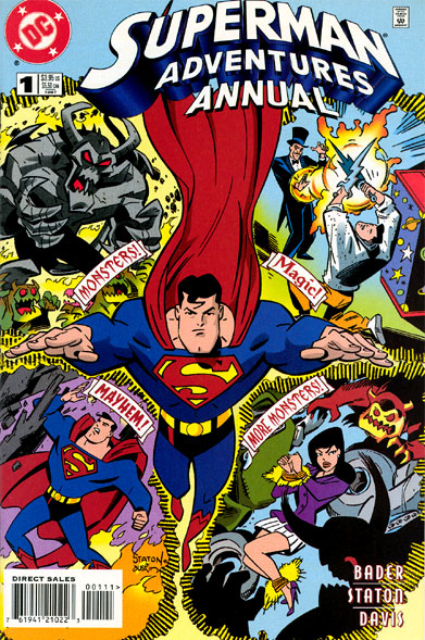 CoverGallery_SupermanAdventuresAnnual1