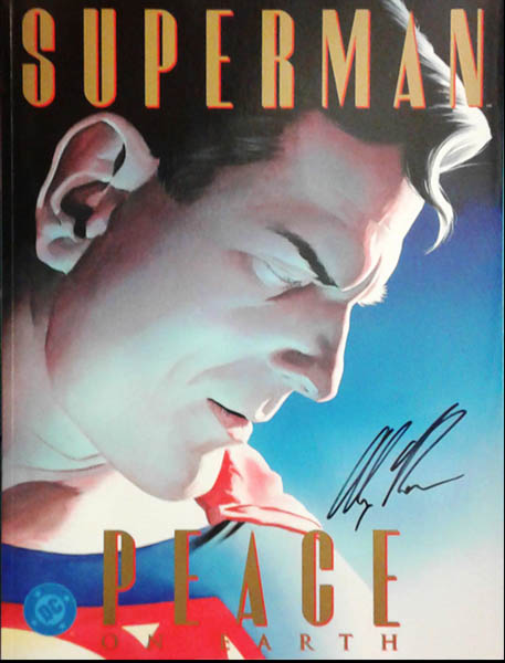 CoverGallery_SupermanPeaceOnEarth