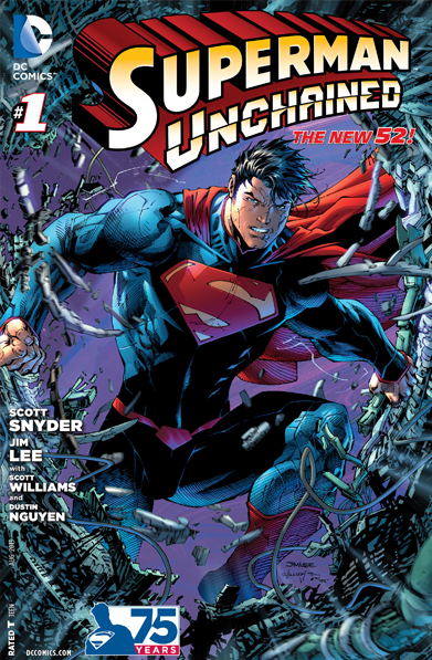 CoverGallery_SupermanUnchained1_2013