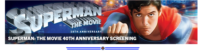 frontpagebanner__SupermanTheMovieScreening2018