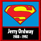 Jerry Ordway