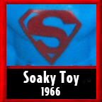 Soaky Toy