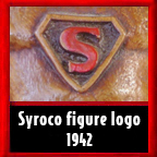 Syroco Figure logo