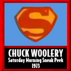 Chuck Woolery