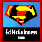 Ed McGuinness