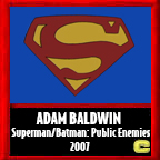 ADAM BALDWIN