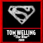 Tom Welling The Blur