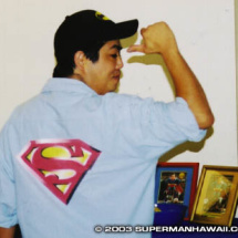 SUPERMANHAWAII.COM EVENT 2003
