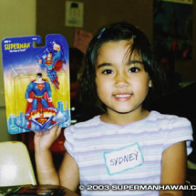 SUPERMANHAWAII.COM EVENT 2003