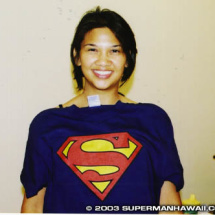 SUPERMANHAWAII.COM EVENT 2003