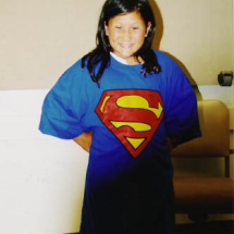 SUPERMANHAWAII.COM EVENT 2003