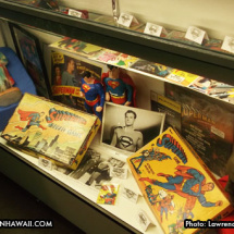 World&#039;s Finest: A Superman / Batman Exhibit 2014