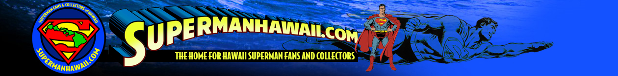 SupermanHawaii.com