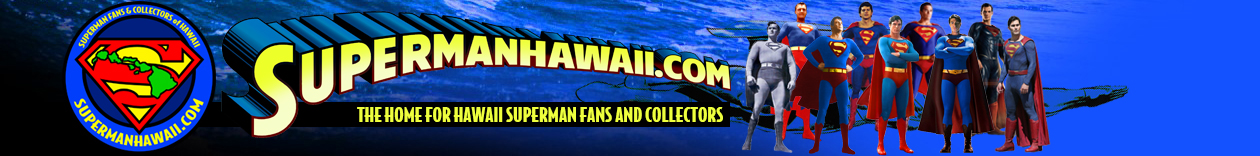 SupermanHawaii.com